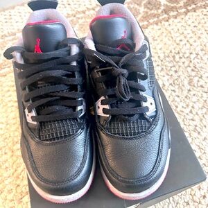 COPY - RETRO JORDAN 4